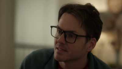 I don't wanna be known as the
guy who quits things anymore. - The Cases of Mystery Lane