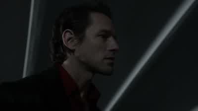 I don't want to be like you. - Teen Wolf