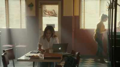 - ♪♪ I don't wanna believe
that we could've done more ♪ - Burden of Truth