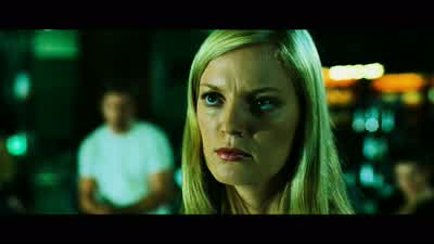 I don't wanna die here - Dawn of the Dead