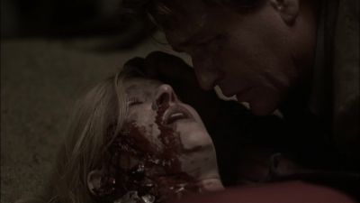 I don't wanna die - True Blue