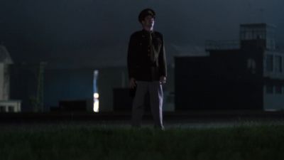 I don't wanna die - Memphis Belle