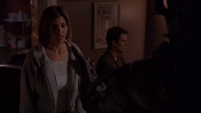 - I DON'T WANNA DIE.
    - SO DON'T. - Angel