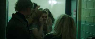 I don't wanna do it alone.
Come to me, my ex... - Her Smell