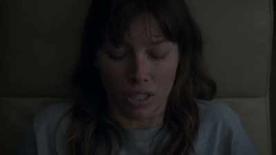I don't wanna
do this anymore! - The Sinner