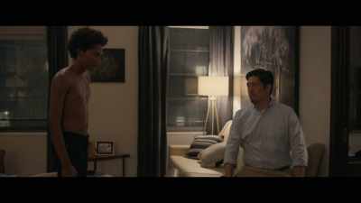 I don't wanna do anything, but you can. - Saturday Church