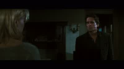 I don't wanna do this. - Basic Instinct