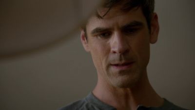 I don't wanna do this to you. - Under the Dome