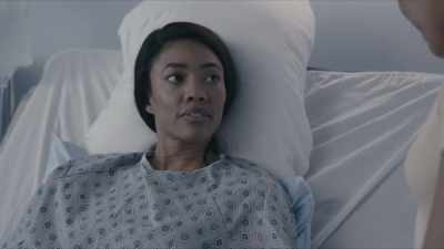 I don't wanna get
ella in trouble, - Bad Nanny