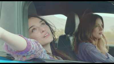 I don't wanna get old to anyone - The Seven Faces of Jane