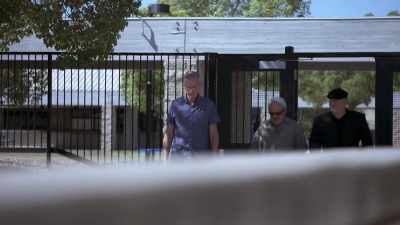 I don't wanna give
you too much information - Unidentified: Inside America's UFO Investigation