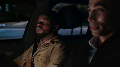 - I don't wanna go afterward,
let me get this lady stuff - Tyler Perry's Bruh