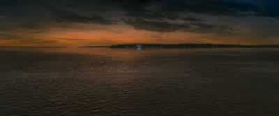 I don't wanna go home. - The Great Gatsby