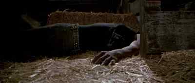 I don't wanna go home.
This is fun. - Friday the 13th Part III