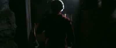I don't wanna go, Mikey. - The Goonies