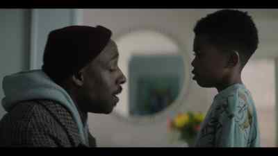 I don't wanna go, but sometimes, - Emperor of Ocean Park