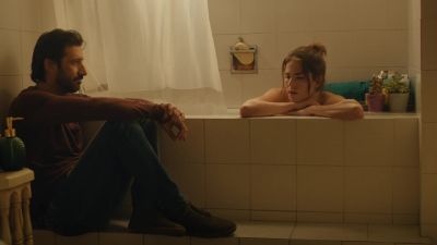 I don't wanna go there with you. - Everybody Loves Somebody