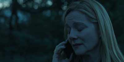 I don't wanna hang up. - Ozark