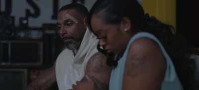 I don't wanna have to kill this nigga. - South Side Hero