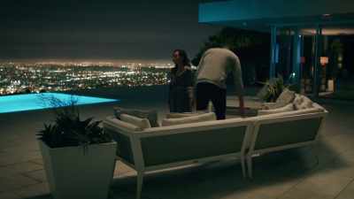 I don't wanna have to
build this thing
from scratch. - Queen Sugar