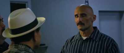 - I don't wanna hear a sermon fellas, - Kilroy
