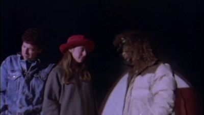 I don't wanna hear any more tonight - Nudist Colony of the Dead