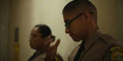 I don't wanna hear,
"I was gonna." - Navajo Police: Class 57
