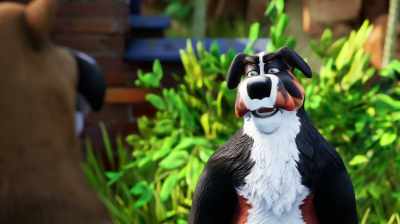 I don't wanna him to feel bad, - Dogtown 2
