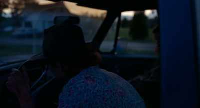 I don't wanna hurt anybody - Bones and All