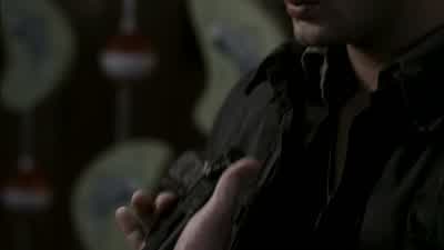 I don't wanna hurt anyone else. - Supernatural