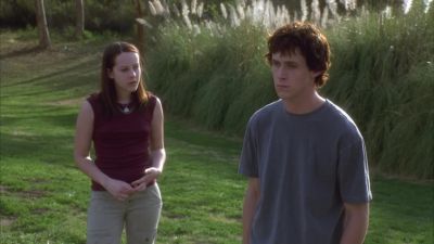 I don't wanna hurt you OK - The United States of Leland