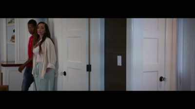 I don't wanna hurt you. I'm so sorry. - The Stepmother
