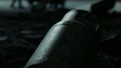 ♪ I don't wanna know ♪ - Marvel's Inhumans
