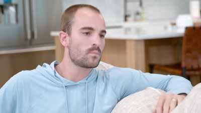 I don't wanna lie
about it anymore. - The Secret Lives of Mormon Wives