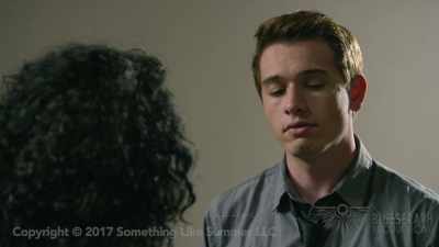 - I, don't wanna move on. - Something Like Summer