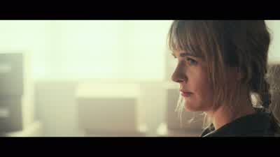 I don't wanna move. - Moonfall