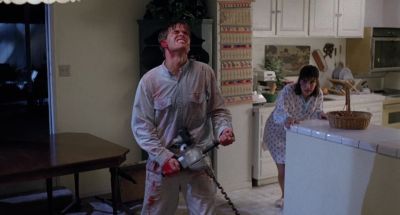 I don't wanna play this game anymore - Slumber Party Massacre III