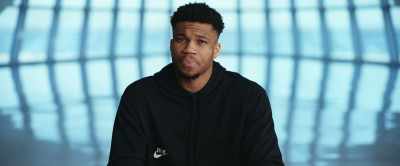 I don't wanna play no more." - Giannis: The Marvelous Journey