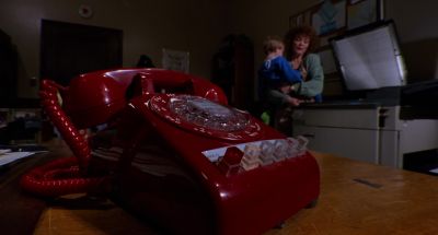 I don't wanna play Red Light - Child's Play 2