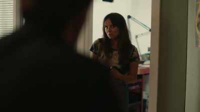 - I don't wanna put you
in a situation - Moonshine