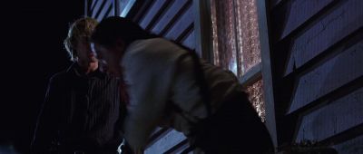 I don't wanna ride with you - Shanghai Noon