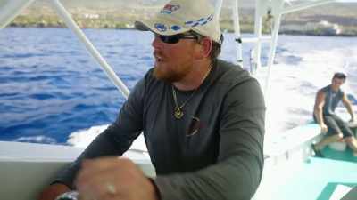 I don't wanna run
into the same problem, - Deadliest Catch: Bloodline