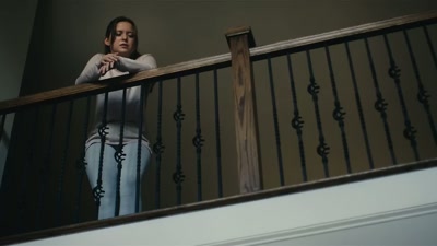 I don't wanna scare you, - The Paramedic Who Stalked Me