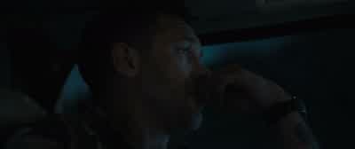 I don't wanna see an alien. - Venom: The Last Dance