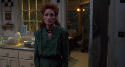 I don't wanna see another cop or cookie in my life - The People Under the Stairs