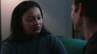 I don't wanna see Isaiah
ever again. - The Red Line
