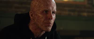 I don't wanna see thator think of it again. - Deadpool