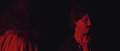 I don't wanna see you
crash like this, never again. - The Tomorrow Job