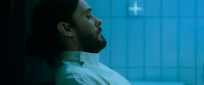 I don't wanna see you get hurt. - Morbius