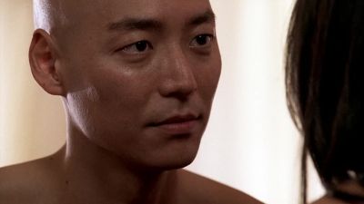 I don't wanna share you anymore. - Lost